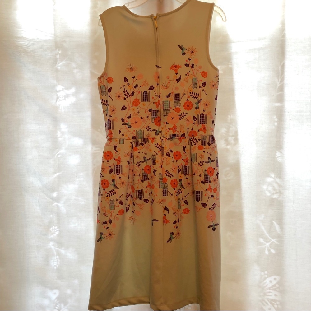 Chumbak dress‎